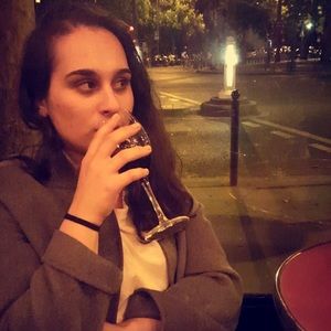 Meet your Posher, Danielle